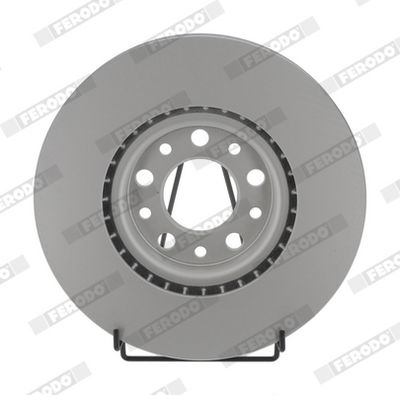 DISC FRANA FERODO DDF2882C