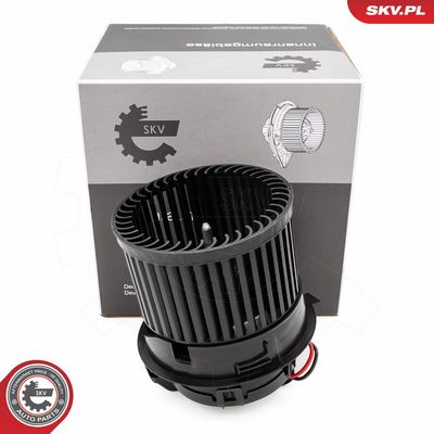 vnitřní ventilátor SKV 68SKV147