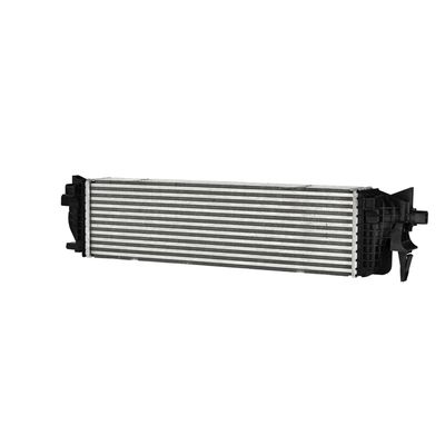 LADELUFTKüHLER NISSENS 961771 26
