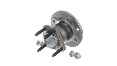 RADLAGERSATZ SKF VKBA3422 32