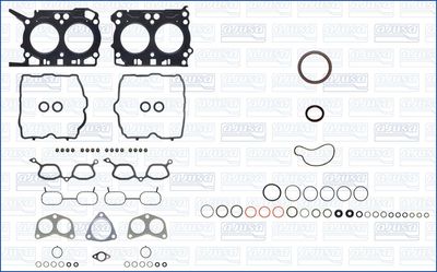 SET GARNITURI COMPLET MOTOR AJUSA 50486500 1