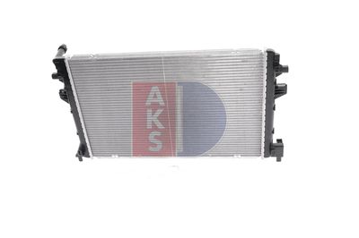 KüHLER MOTORKüHLUNG AKS DASIS 480002N 7