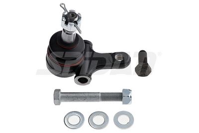 TRAG-/FüHRUNGSGELENK