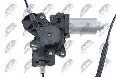 Lasinnostin NTY EPS-CH-016S – CHRYSLER