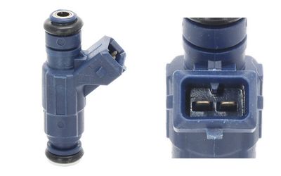 INJECTOR VALEO 348421 2