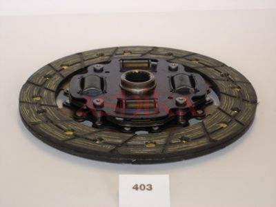 диск на съединителя ASHIKA 80-04-403