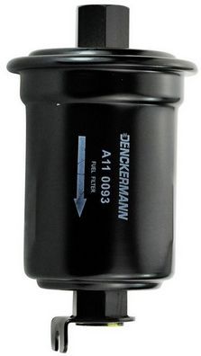 DENCKERMANN A110093 Топливный фильтр  для KIA CLARUS (Киа Кларус)