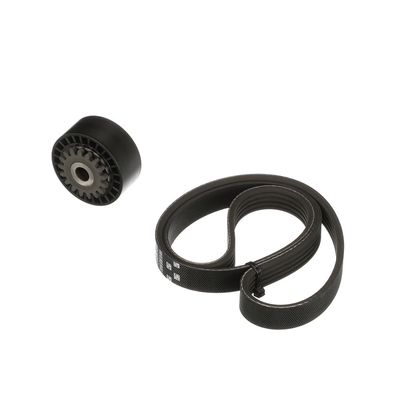 KEILRIPPENRIEMENSATZ GATES K015PK908 27