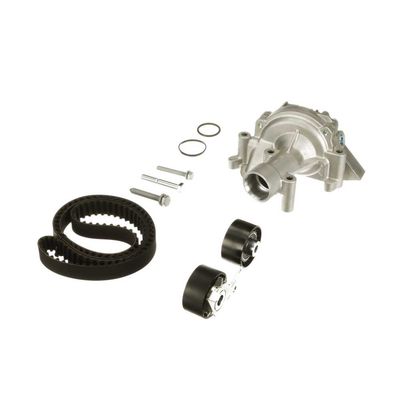 SET POMPA APA + CUREA DINTATA GATES KP15528XS 34