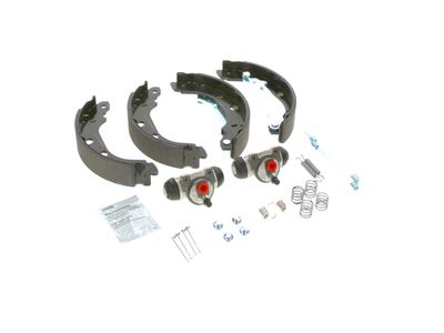 SET SABOTI FRANA BOSCH 0204113723 26