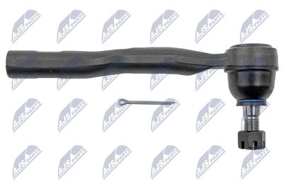 CAP DE BARA NTY SKZMZ045 3