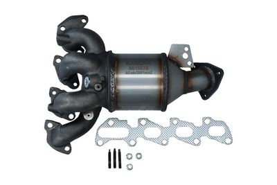 Katalizatoriaus keitiklis