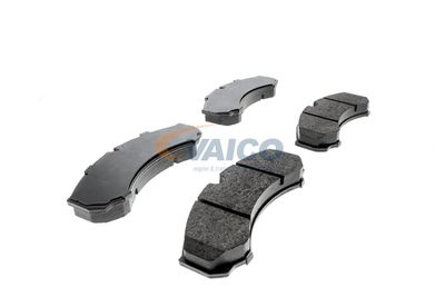 SET PLACUTE FRANA FRANA DISC VAICO V270002 51