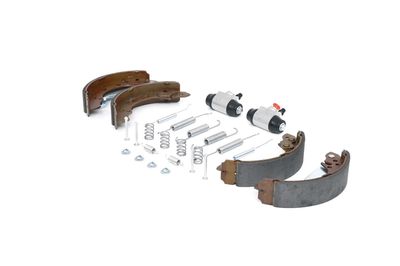 SET SABOTI FRANA BOSCH 0204113604 19