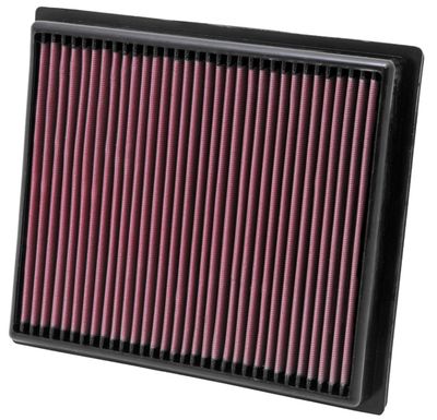 Filtre à air K&N FILTERS — 287mm, Filtres de longue durée