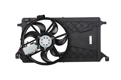 VENTILATOR RADIATOR HELLA 8EW366421191 2