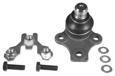 Шарнири QUICK STEER BJ7005