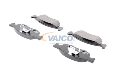 BREMSBELAGSATZ SCHEIBENBREMSE VAICO V464102 40