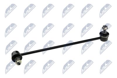 Šarnyro stabilizatorius