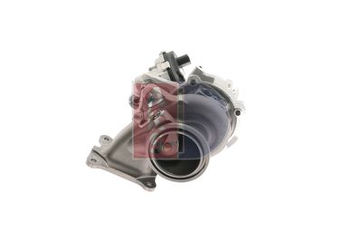 LADER AUFLADUNG AKS DASIS 045285N 11