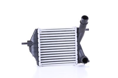 INTERCOOLER COMPRESOR NISSENS 96703 40