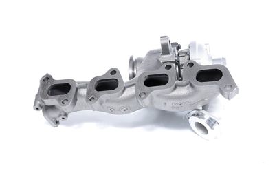 LADER AUFLADUNG BTS Turbo T916991 29