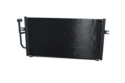 CONDENSATOR CLIMATIZARE NRF 350213 7