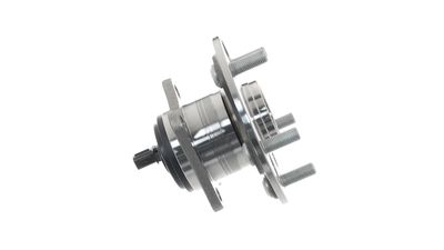 RADLAGERSATZ SKF VKBA6877 29