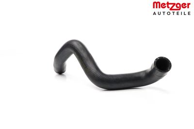 FURTUN RADIATOR METZGER AUTOTEILE 2420143 22