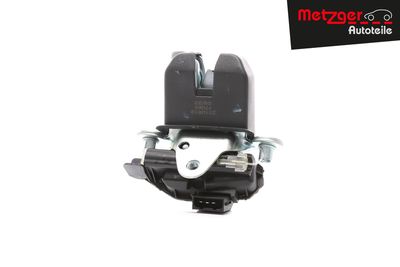 HECKKLAPPENSCHLOSS METZGER AUTOTEILE 2310619 4