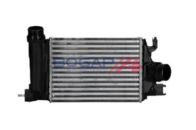 INTERCOOLER COMPRESOR