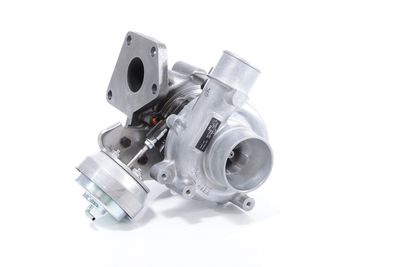 COMPRESOR SISTEM DE SUPRAALIMENTARE BTS Turbo T914874 40