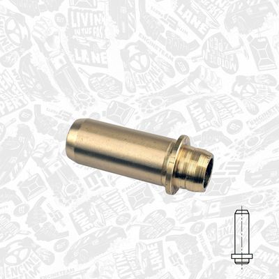 GHID SUPAPA ET ENGINETEAM VG0012 1