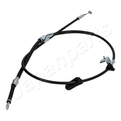 Тросик, cтояночный тормоз JAPANPARTS BC-425L для HONDA JAZZ
