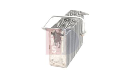 VERDAMPFER KLIMAANLAGE AKS DASIS 442024N 12