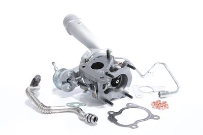 LADER AUFLADUNG BTS Turbo T981063BT 14