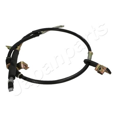 Тросик, cтояночный тормоз JAPANPARTS BC-517 для MITSUBISHI PAJERO