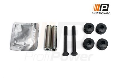 Kreipiančiųjų movų rinkinys, stabdžių apkaba