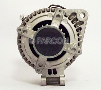 FARCOM 112684 Генератор  для LAND ROVER DISCOVERY III (L319) 2.7 TD 4x4
