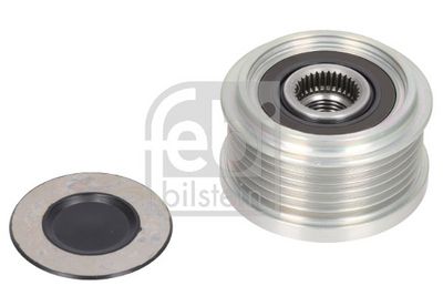 SISTEM ROATA LIBERA GENERATOR