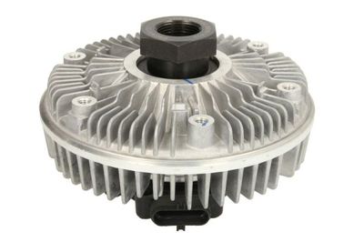 Ventilatorkoppeling (aantal pinnen: 3)