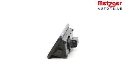 HECKKLAPPENGRIFF METZGER AUTOTEILE 2310522 12