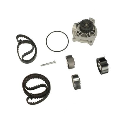 SET POMPA APA + CUREA DINTATA GATES KP45323XS 56