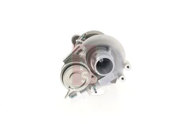 LADER AUFLADUNG AKS DASIS 185046N 10