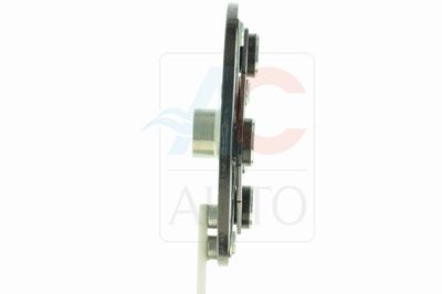 DISC AMBEIAJ MAGNETIC COMPRESOR CLIMA ACAUTO AC05SD37 3