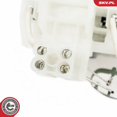 vnitřní ventilátor ESEN SKV 68SKV015