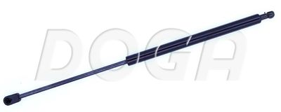DOGA 2016133 Амортизатор багажника и капота  для OPEL VECTRA B универсал (J96) 2.0 DTI 16V (F35)