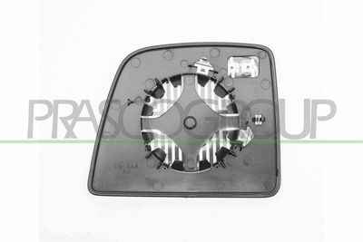 SPIEGELGLAS AUßENSPIEGEL