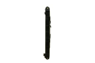 Chladič motora, chladič vody MAHLE CR 1867 000S