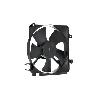 VENTILATOR RADIATOR NISSENS 850247 38